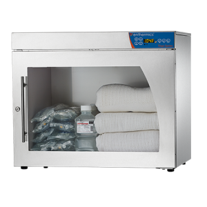 Counter Top Blanket and Fluid Warmer