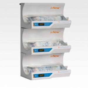 ivNow Fluid Warmer