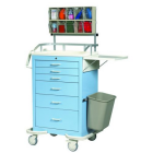 MPD Anesthesia Cart Accessory Package TAP-B