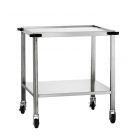 Buy Mobile Cart CounterTop Warmer, 34" H X 32." W X29.5" D