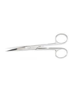 Operating Scissors 5-3/4 Standard Cvd Sharp-Sharp