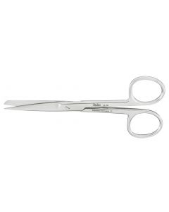 Operating Scissors 4-3/4 Standard Str Sharp-Blunt