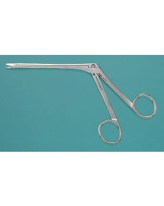Nasal Scissors 4-1/2 Shaft Blades 13.5Mm Right