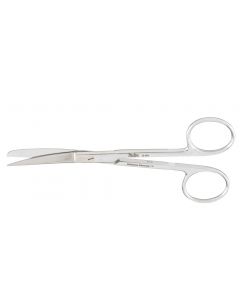 Lightweight Operating Scissors 5 Cvd Sharp/Blunt