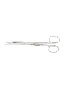 Deaver Scissors 5-5/8 Curved Sharp-Sharp