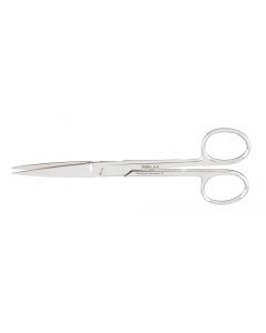 Operating Scissors 5-3/4 Standard Str Sharp-Sharp