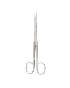 Deaver Scissors 5-5/8 Straight Sharp-Blunt