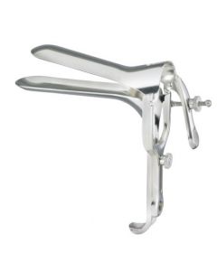 SIDE SCREW W/NUT FOR GRAVES VAGINAL SPECULUM