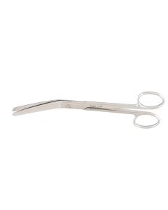Ferguson Abdominal Scissors- 7- Angled On Flat