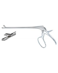 Appex Biopsy Fcps 7-3/4 Shaft- With Lock