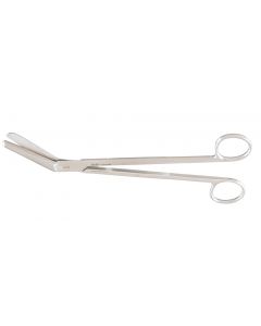 Braun Episiotomy Scissors- 8-3/4- Ang To The Side