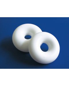 Pessary Donut Size 6 3.50 Inch Od