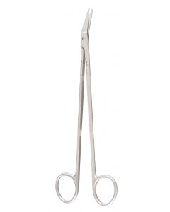 Potts-Smith Vascular Scissors 7 Angled 45 Degrees