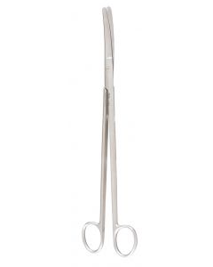 Harrington Scissors 11-1/2 Curved