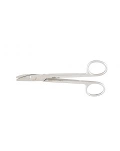 Sistrunk Operating Scissors 5-3/8 Slight Curve