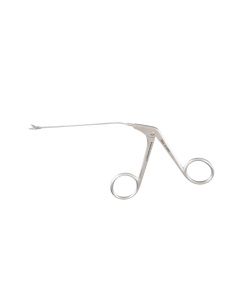 Wullstein Ear Scissors 3-1/8 ShaftExtra Delicate