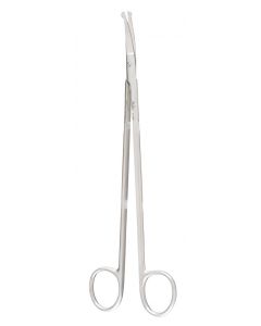 Strully Dissecting Scissors 7-3/4 Cvd Probe Tips