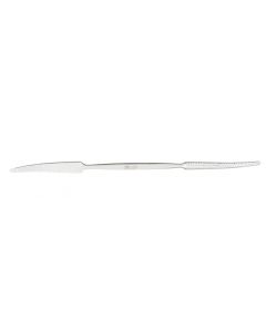 Putti Bone Rasp 12 Double Ended Curved Blades