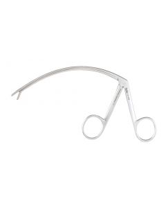 Tendon Pulling Alligator Forceps5 Cvd Shaft Serr