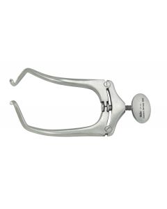 Wallace Knee Retractor 5 Inches
