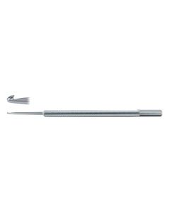 Crochet Phlebectomy Hook5-7/8Style 8:1.55Mm Hook