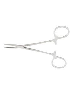 Halsted Mosquito Forceps 4-7/8 Str 1 X 2 Teeth