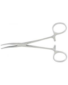 Kelly Forceps 5-1/2 Curved