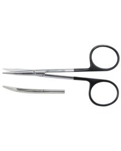Steven Tenotomy Scissors 4-3/8 Curved Supercut