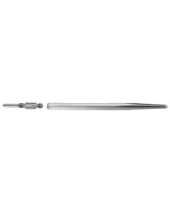 Skin Marking Pen 5-1/8 With Detachable Tip