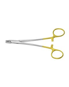 Carroll Wire Twister 6 Tc Short Delicate Jaws