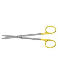 Metzenbaum Scissors 5-5/8 Curved Sharp/Sharp Tc