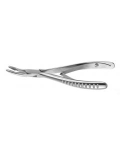 Friedman Rongeur 5-5/8 Curved