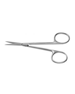 Kilner Scissors 4-1/2 Straight Sharp