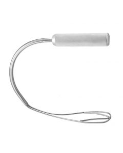 Biggs Mammaplasty Retractor 8 2 Wide