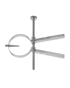 Halpern Breast Marker 38Mm Diameter