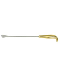 Tbts-Style Breast Dissector 13 Spatula Blade
