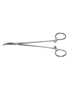 Adson Hemostatic Fcps 9 Curved Delicate