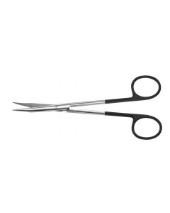 Jamison Scissors 5-5/8 Curved Suprcut