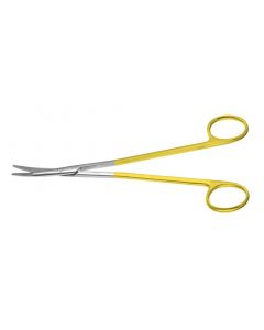 Freeman Rhytidectomy Scissors 7CurvedSupercutTc