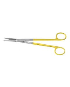 Gorney Rhytidectomy Scissors 7-1/4CvdSupercutTc