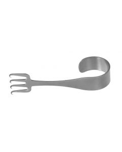 Freeman Rhytidectomy Retractor 4 Small21Mm Wide