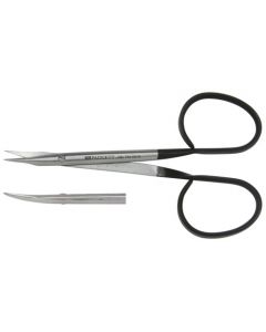 Gradle Scissors 3-7/8 Curved Supercut