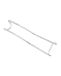 Lip Retractor 5-1/2- Double-Ended- 26Mm And 36Mm