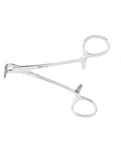 Williams Splinter Forceps- 4-3/4- Right Angle