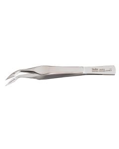 Walter Splinter Forceps 4-1/8- Angled