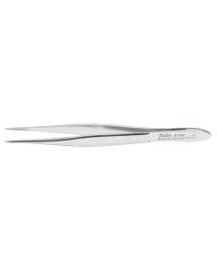 Plain Splinter Forceps 3-3/8- Sharp