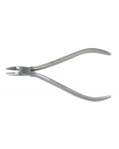 Cutter-Pin/Ligature-Micro- Slim Jaws- Long Handles