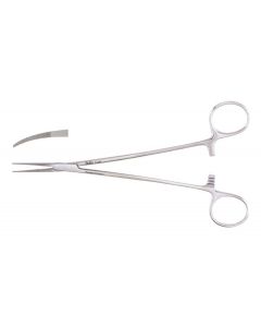 Adson Forceps- 7-1/4- Curved