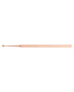 Ear Curette-Disposable-Lg Spoon-50/Bx-Non-Sterile