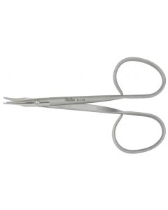 Reeh Stitch Scissors 3-7/8 Shrp Small Hook 1 Blade